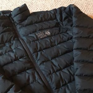Mountain Harder Insulated Jacket